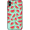 Sonique ���� Fruit Series ��� Apple Iphone Xs Max �������� 01