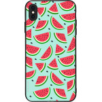 Sonique ���� Fruit Series ��� Apple Iphone Xs Max �������� 01