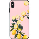 Sonique ���� Fruit Series ��� Apple Iphone Xs Max ������