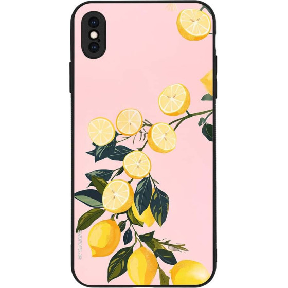 Sonique ���� Fruit Series ��� Apple Iphone Xs Max ������