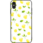 Sonique ���� Fruit Series ��� Apple Iphone Xs Max ������ 01