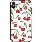 Sonique ���� Fruit Series ��� Apple Iphone Xs Max ������ 01