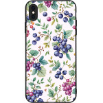 Sonique ���� Fruit Series ��� Apple Iphone Xs Max �������