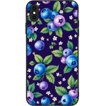 Sonique ���� Fruit Series ��� Apple Iphone Xs Max ������� 01
