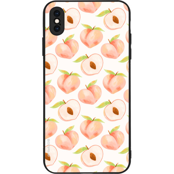 Sonique ���� Fruit Series ��� Apple Iphone Xs Max ��������