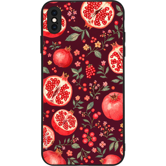 Sonique ���� Fruit Series ��� Apple Iphone Xs Max ����