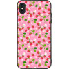 Sonique ���� Fruit Series ��� Apple Iphone Xs Max �������