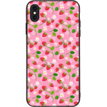 Sonique ���� Fruit Series ��� Apple Iphone Xs Max �������