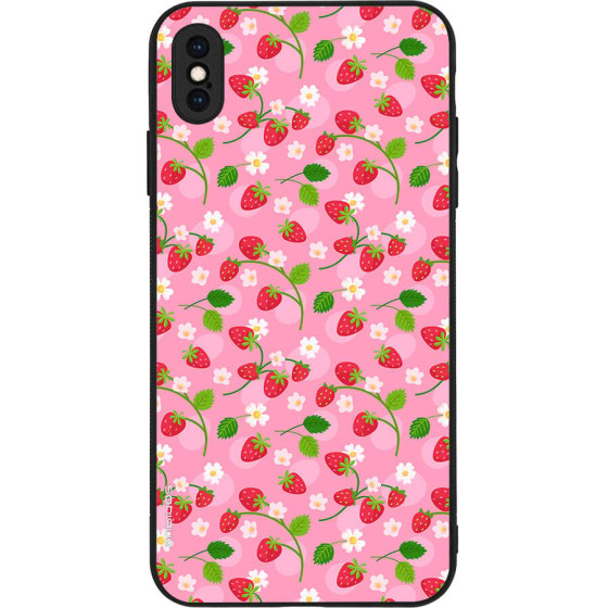 Sonique ���� Fruit Series ��� Apple Iphone Xs Max �������