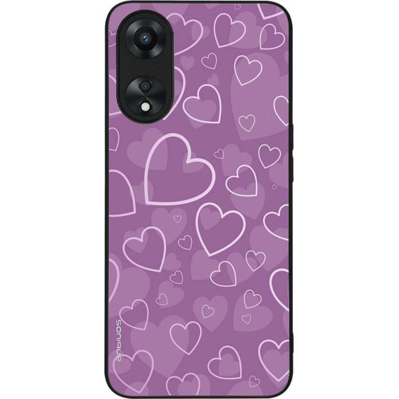Sonique ���� Heart Series ��� Oppo A78 5G �������