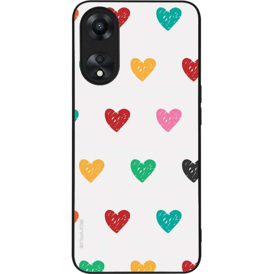 Sonique ���� Heart Series ��� Oppo A78 5G ����� 02