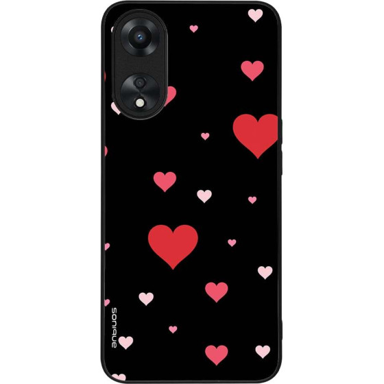 Sonique ���� Heart Series ��� Oppo A78 5G �����