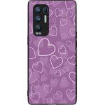 Sonique ���� Heart Series ��� Oppo Find X3 Neo 5G �������