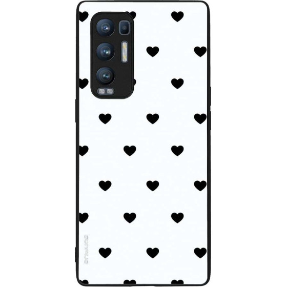 Sonique ���� Heart Series ��� Oppo Find X3 Neo 5G �����