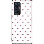 Sonique ���� Heart Series ��� Oppo Find X3 Neo 5G ����� 01