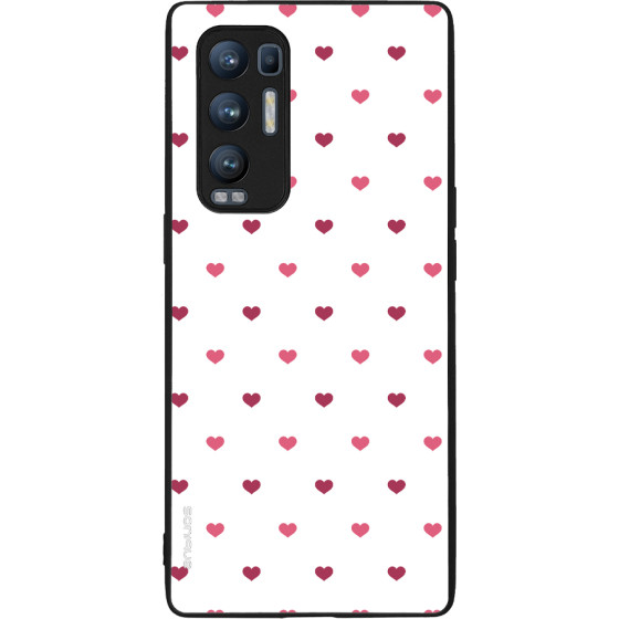 Sonique ���� Heart Series ��� Oppo Find X3 Neo 5G ����� 01