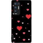 Sonique ���� Heart Series ��� Oppo Find X3 Neo 5G �����