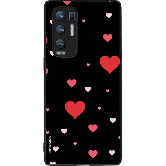 Sonique ���� Heart Series ��� Oppo Find X3 Neo 5G �����
