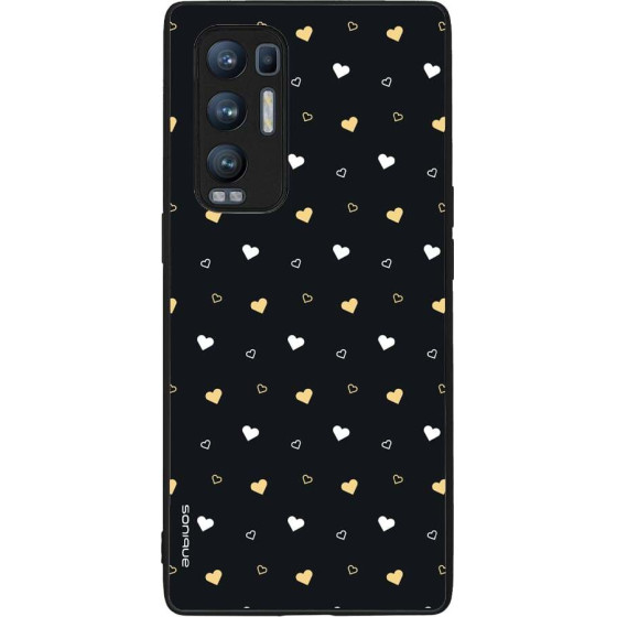 Sonique ���� Heart Series ��� Oppo Find X3 Neo 5G ����� 01