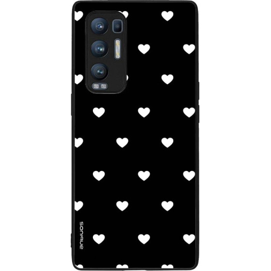 Sonique ���� Heart Series ��� Oppo Find X3 Neo 5G ����� 02
