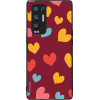 Sonique ���� Heart Series ��� Oppo Find X3 Neo 5G �������