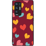 Sonique ���� Heart Series ��� Oppo Find X3 Neo 5G �������