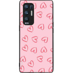 Sonique ���� Heart Series ��� Oppo Find X3 Neo 5G ���