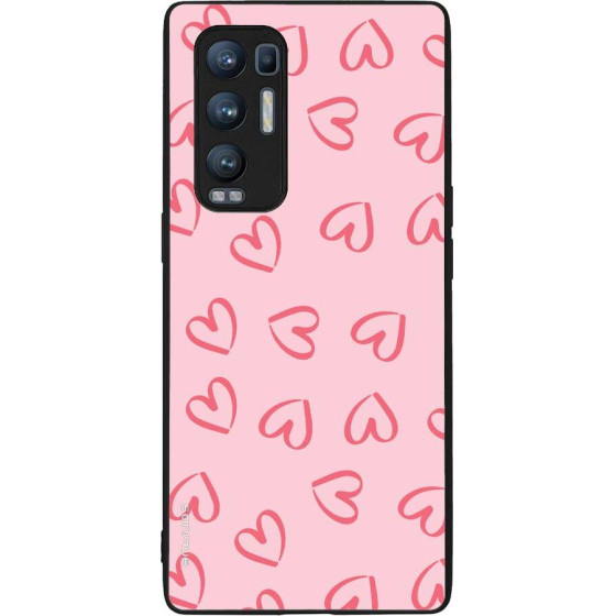 Sonique ���� Heart Series ��� Oppo Find X3 Neo 5G ���