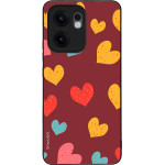 Sonique ���� Heart Series ��� Oppo Reno13 F 5G / Oppo Reno13 Fs 5G �������