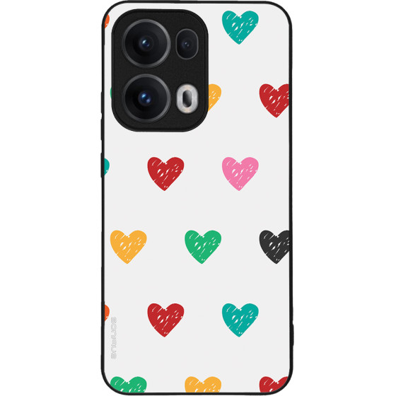 Sonique ���� Heart Series ��� Oppo Reno13 Pro 5G ����� 02
