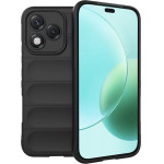 Techsuit - Magic Shield - Honor 400 Lite - Black
