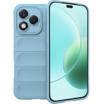 Techsuit - Magic Shield - Honor 400 Lite - Bleu