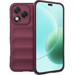 Techsuit - Magic Shield - Honor 400 Lite - Bordeaux