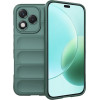 Techsuit - Magic Shield - Honor 400 Lite - Green