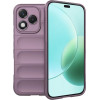 Techsuit - Magic Shield - Honor 400 Lite - Purple