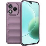 Techsuit - Magic Shield - Honor 400 Lite - Purple
