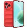 Techsuit - Magic Shield - Honor 400 Lite - Red