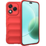 Techsuit - Magic Shield - Honor 400 Lite - Red