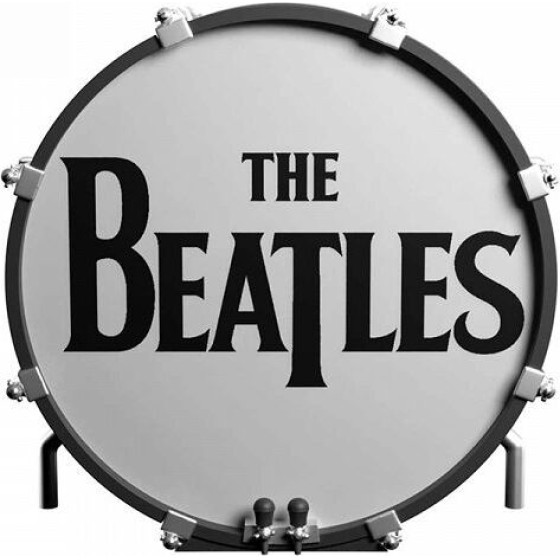 Erik ������ ��������� 17�� The BEATLES