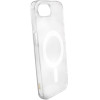 Idol 1991 ���� Iphone 16E 6.1'' Magsafe Antishock Clear Air Back Cover Tpu Camera Guard �������
