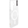Idol 1991 ���� Samsung S24 Plus S926/S25 Plus S936 6.7'' Magsafe Antishock Clear Air Back Cover Tpu Camera Guard �������
