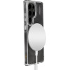 Idol 1991 ���� Samsung S24 Ultra 5G S928 6.8'' Magsafe Antishock Clear Air Back Cover Tpu Camera Guard �������