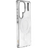 Idol 1991 ���� Samsung S25 Ultra 5G S938 6.9'' Magsafe Antishock Clear Air Back Cover Tpu Camera Guard �������