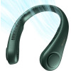 JisuLife (FNL03R-A0104003) Neck Fan LIFE3 (4000MAH) GREEN