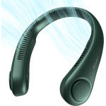 JisuLife (FNL03R-A0104003) Neck Fan LIFE3 (4000MAH) GREEN