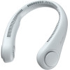JisuLife (FNL03R-A0110003) Neck Fan LIFE3 (4000MAH) GRAY