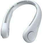 JisuLife (FNL03R-A0110003) Neck Fan LIFE3 (4000MAH) GRAY