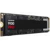 Samsung Ssd M.2 Nvme PCI-E GEN5 2TB Series 9100 PRO, M.2 2280, Nvme PCI-E GEN5x4, Read 14700MB/s, Write 13300MB/s, 5YW. - (MZ-VAP2T0BW)