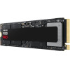 Samsung Ssd M.2 Nvme PCI-E GEN5 4TB Series 9100 PRO, M.2 2280, Nvme PCI-E GEN5x4, Read 14700MB/s, Write 13300MB/s, 5YW. - (MZ-VAP4T0BW)