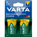 Varta ���������������� 3000mAh ����.2 D